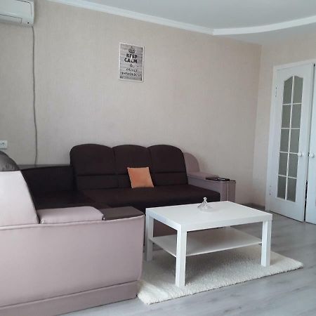 5 Minutes To The City Center Mykolaiv Exterior photo