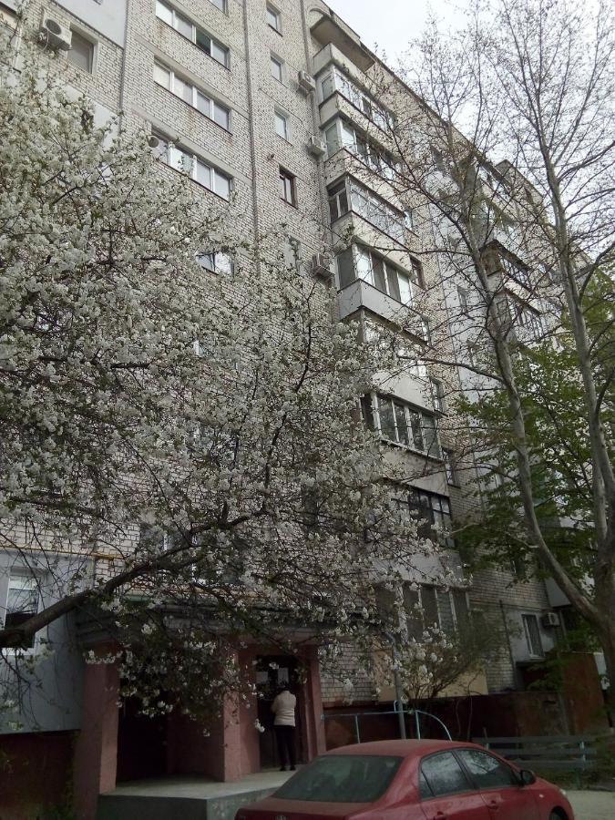 5 Minutes To The City Center Mykolaiv Exterior photo