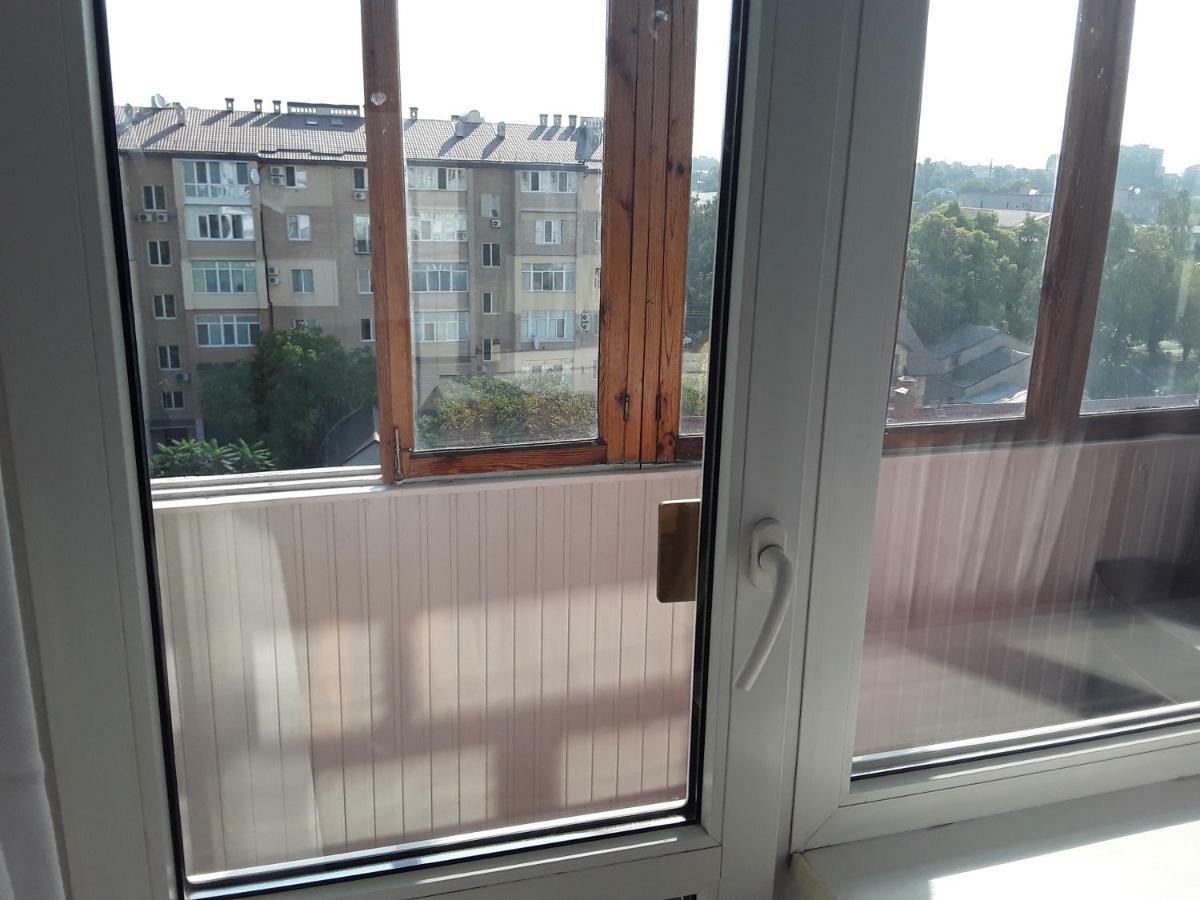 5 Minutes To The City Center Mykolaiv Exterior photo