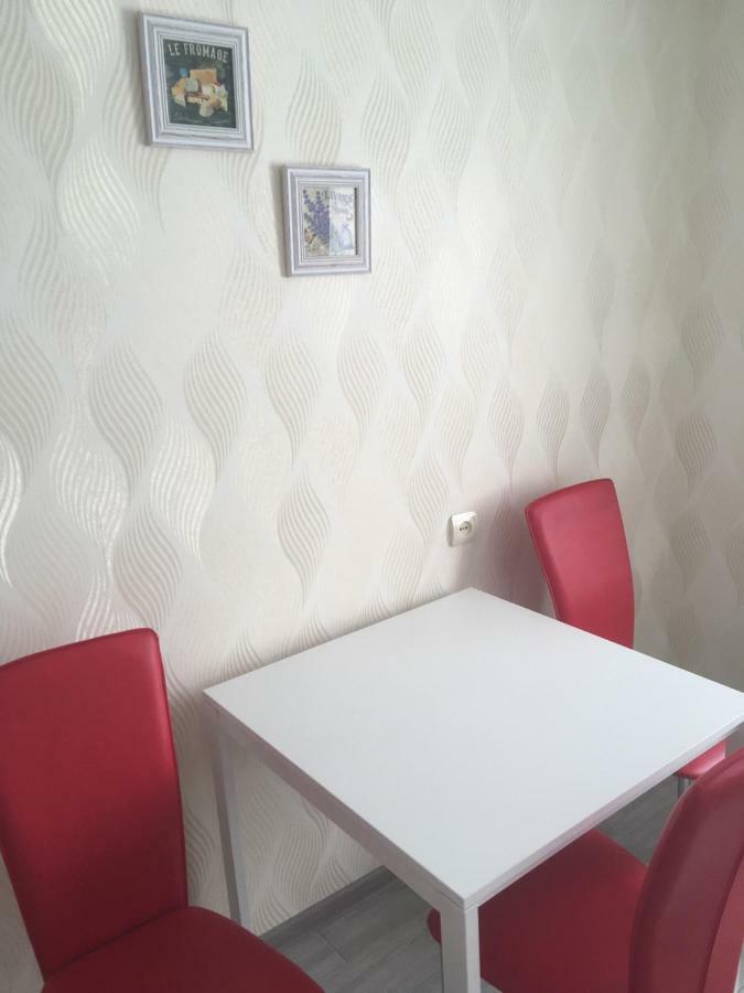 5 Minutes To The City Center Mykolaiv Exterior photo